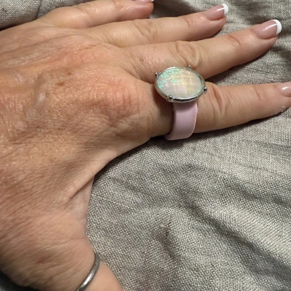 Oura gen 4 ring cover - Picture 4 of 8